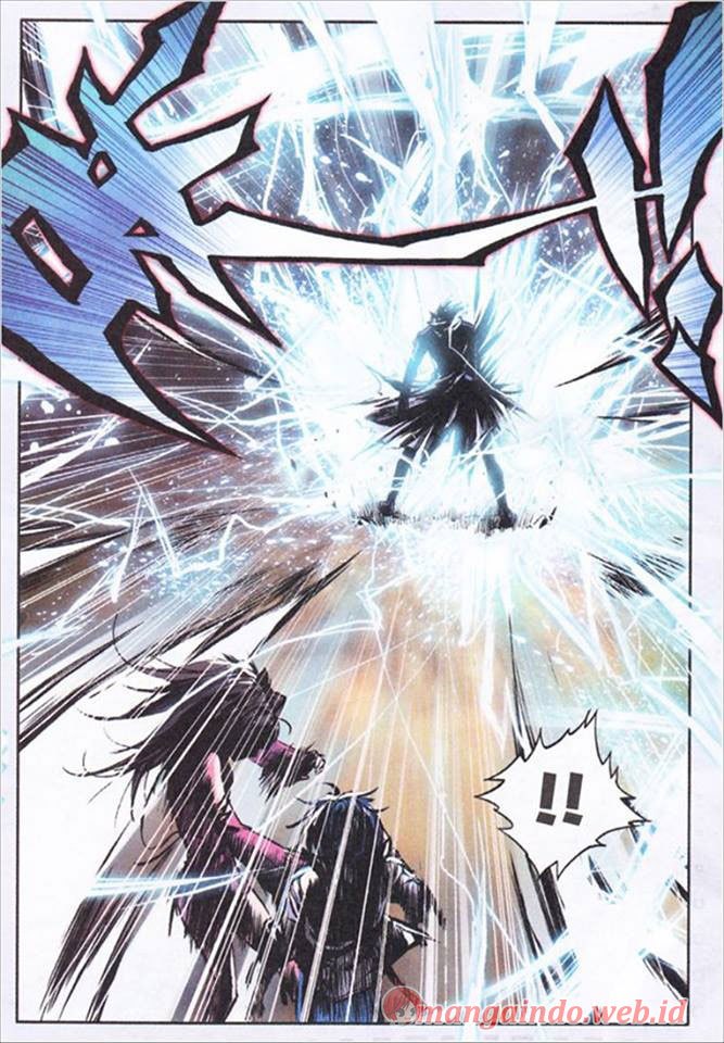 Soul Land II Chapter 05 Gambar 9