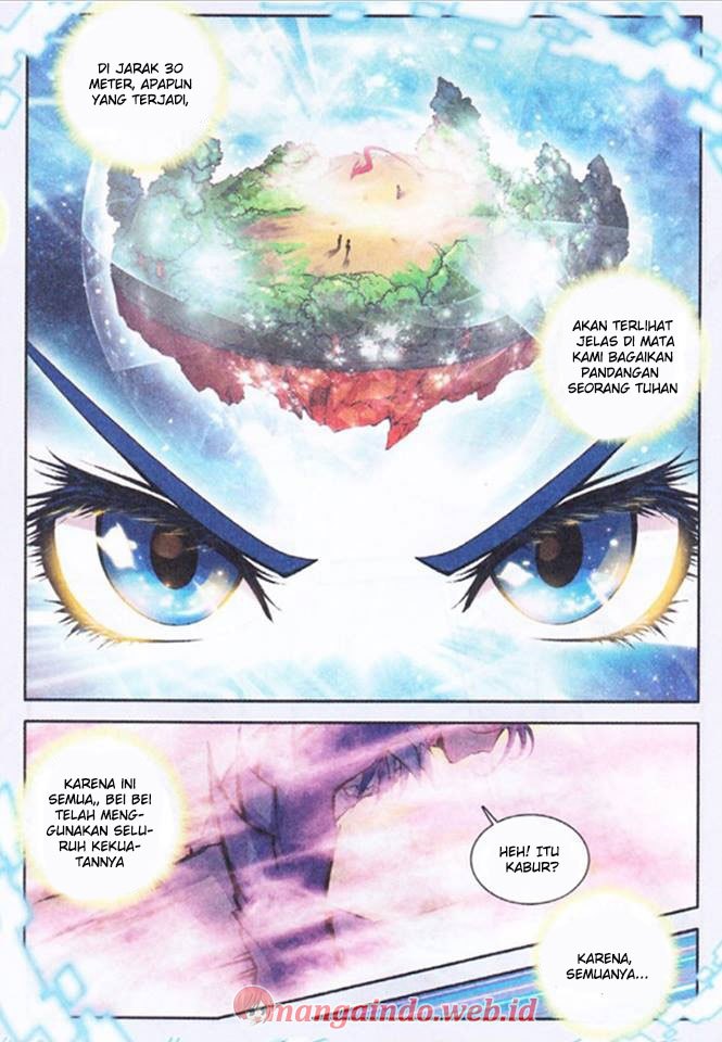 Soul Land II Chapter 05 Gambar 13