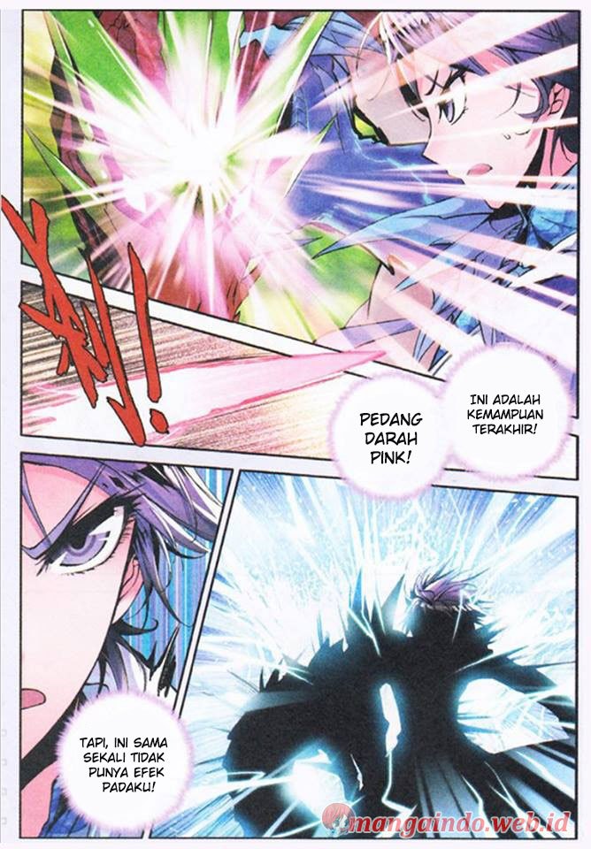 Soul Land II Chapter 05 Gambar 15