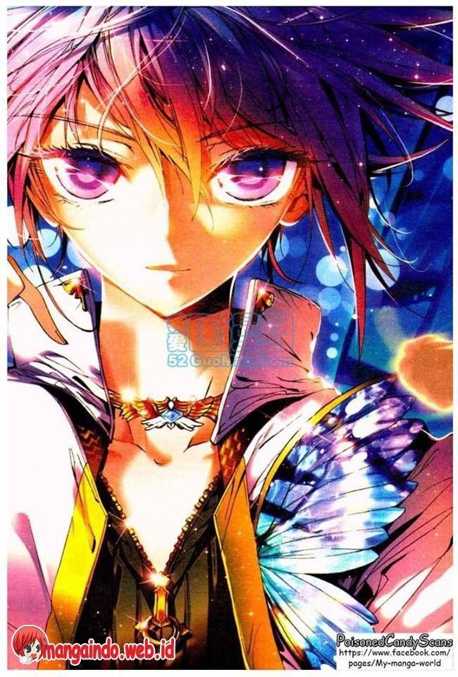 Soul Land II Chapter 07 Gambar 2