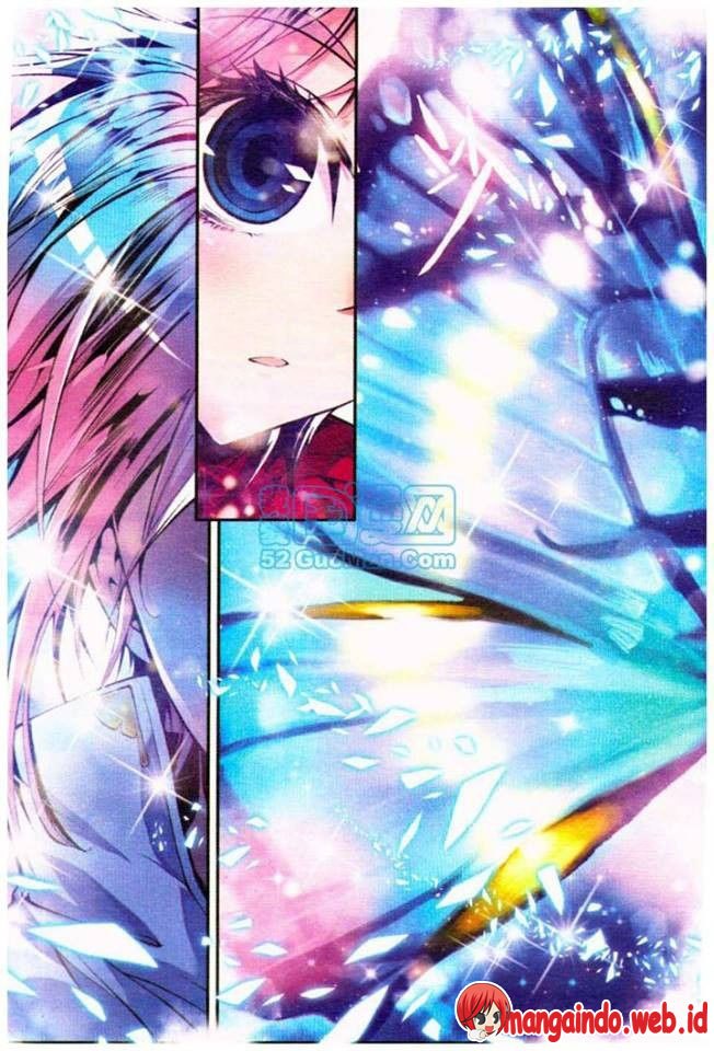 Soul Land II Chapter 07 Gambar 20
