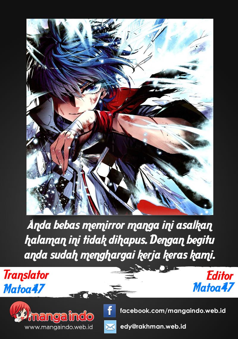 Soul Land II Chapter 13 Gambar 26