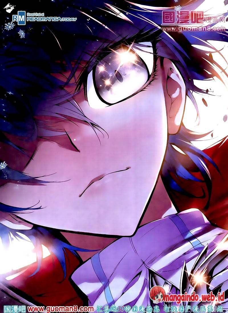 Soul Land II Chapter 15 Gambar 1