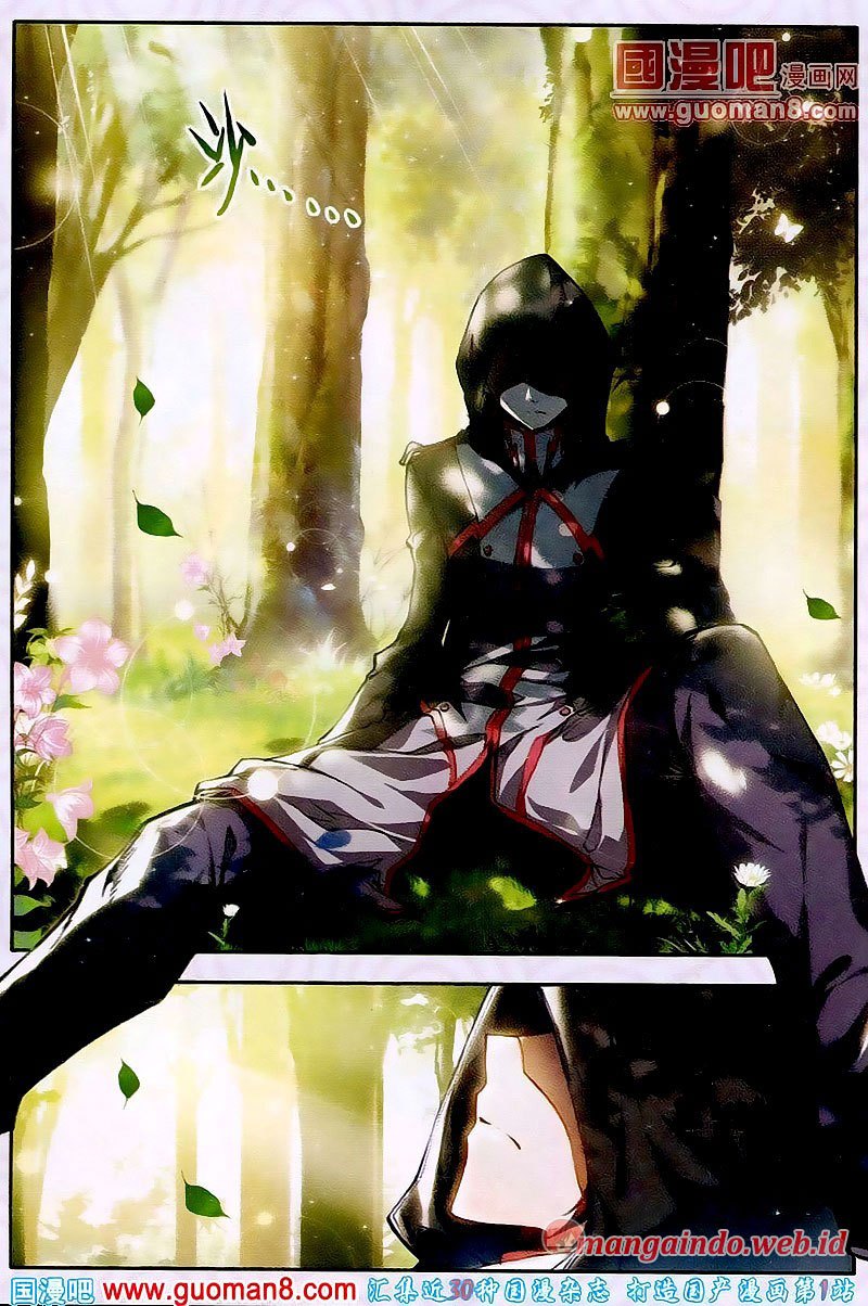 Soul Land II Chapter 17 Gambar 2