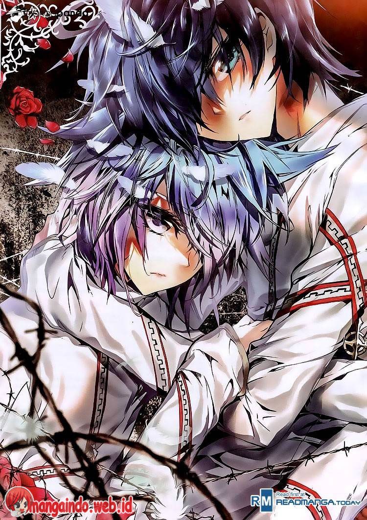 Soul Land II Chapter 22 Gambar 1
