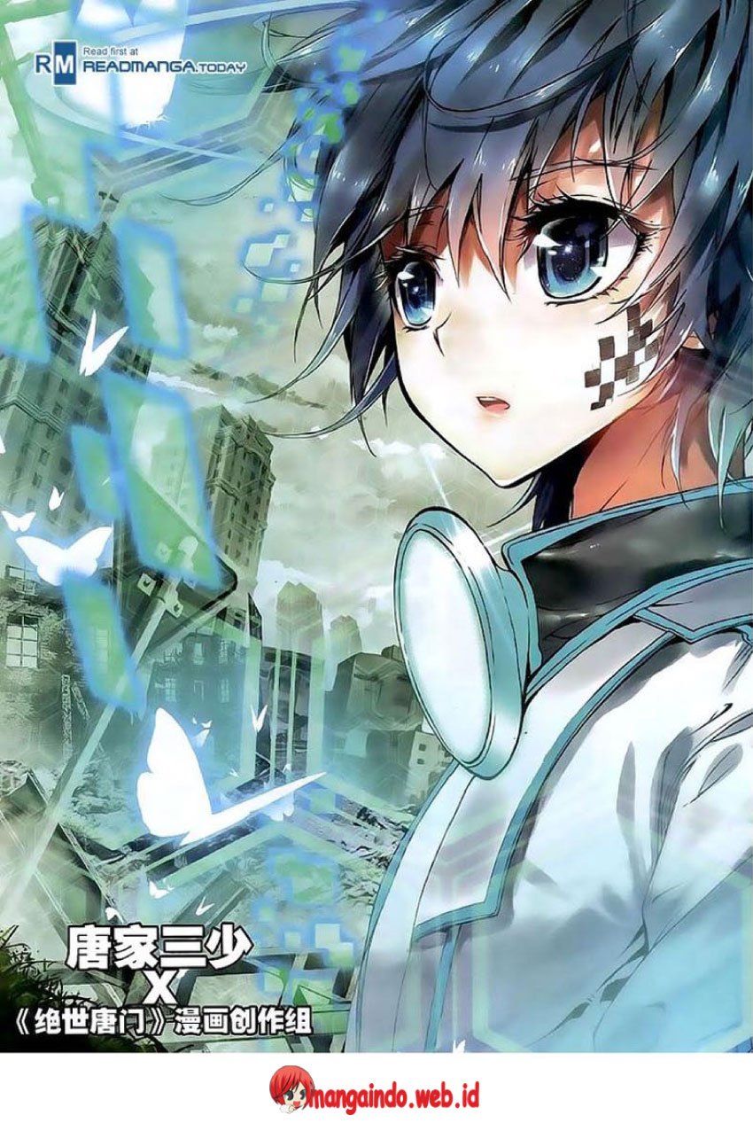 Soul Land II Chapter 26 Gambar 1