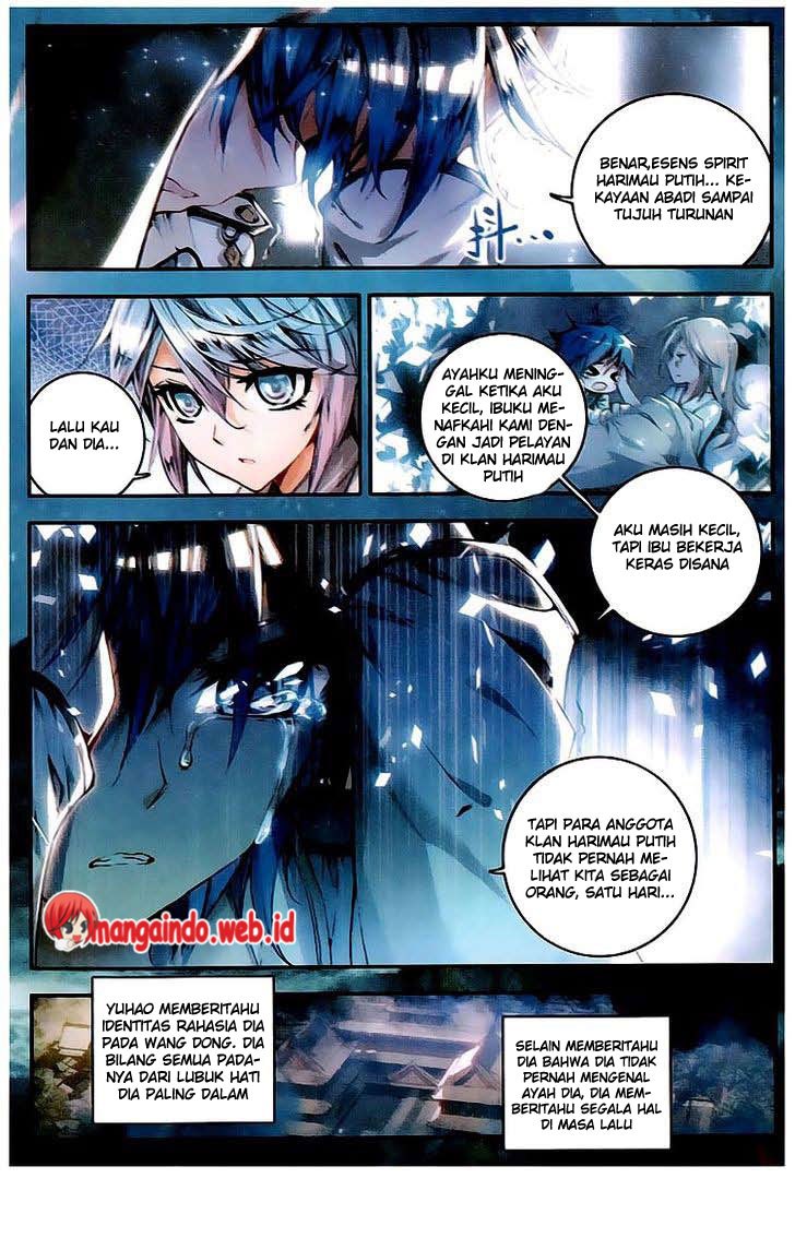 Soul Land II Chapter 29 Gambar 12