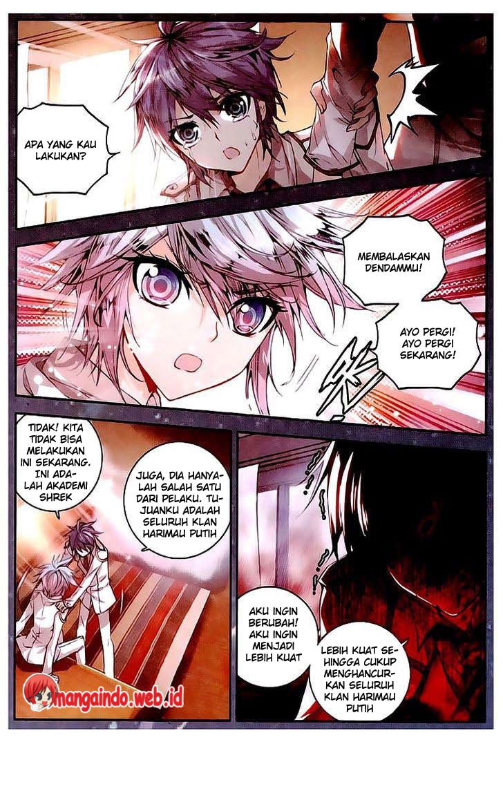 Soul Land II Chapter 29 Gambar 14