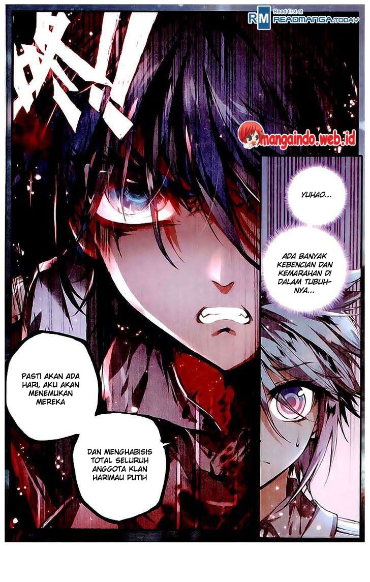 Soul Land II Chapter 29 Gambar 15