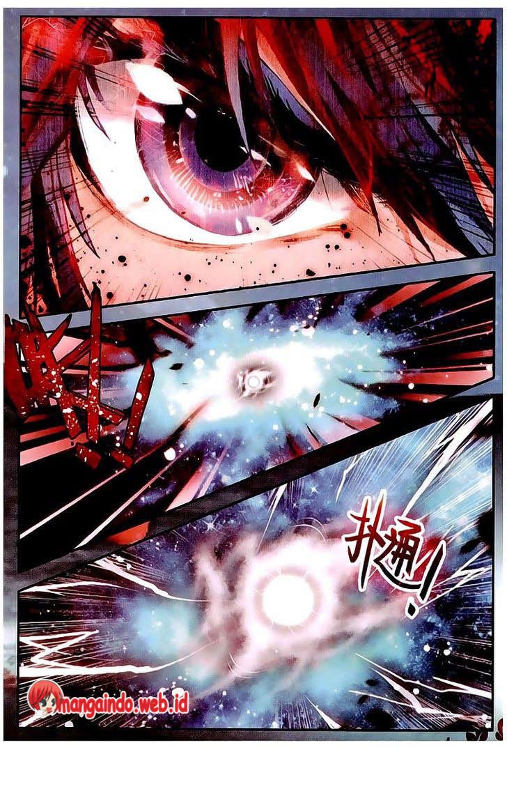 Soul Land II Chapter 29 Gambar 16
