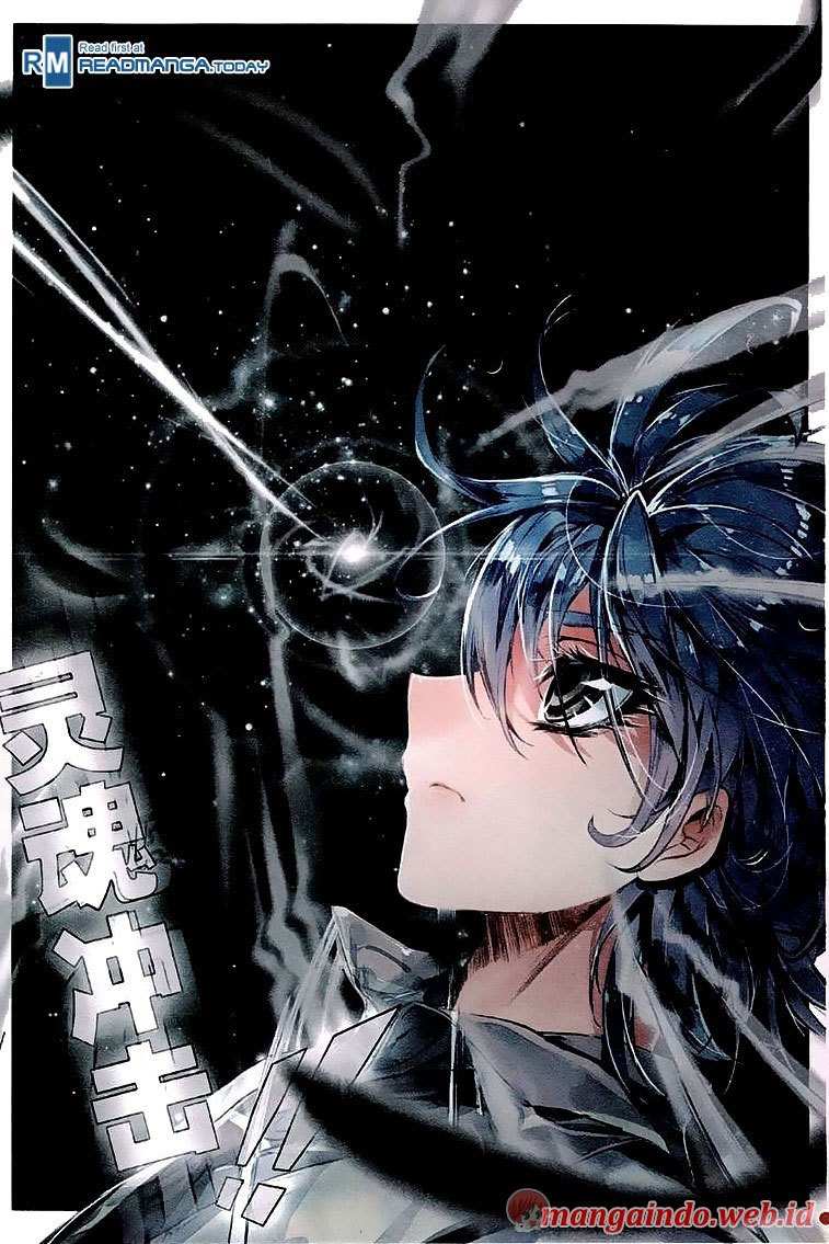 Soul Land II Chapter 37 Gambar 11