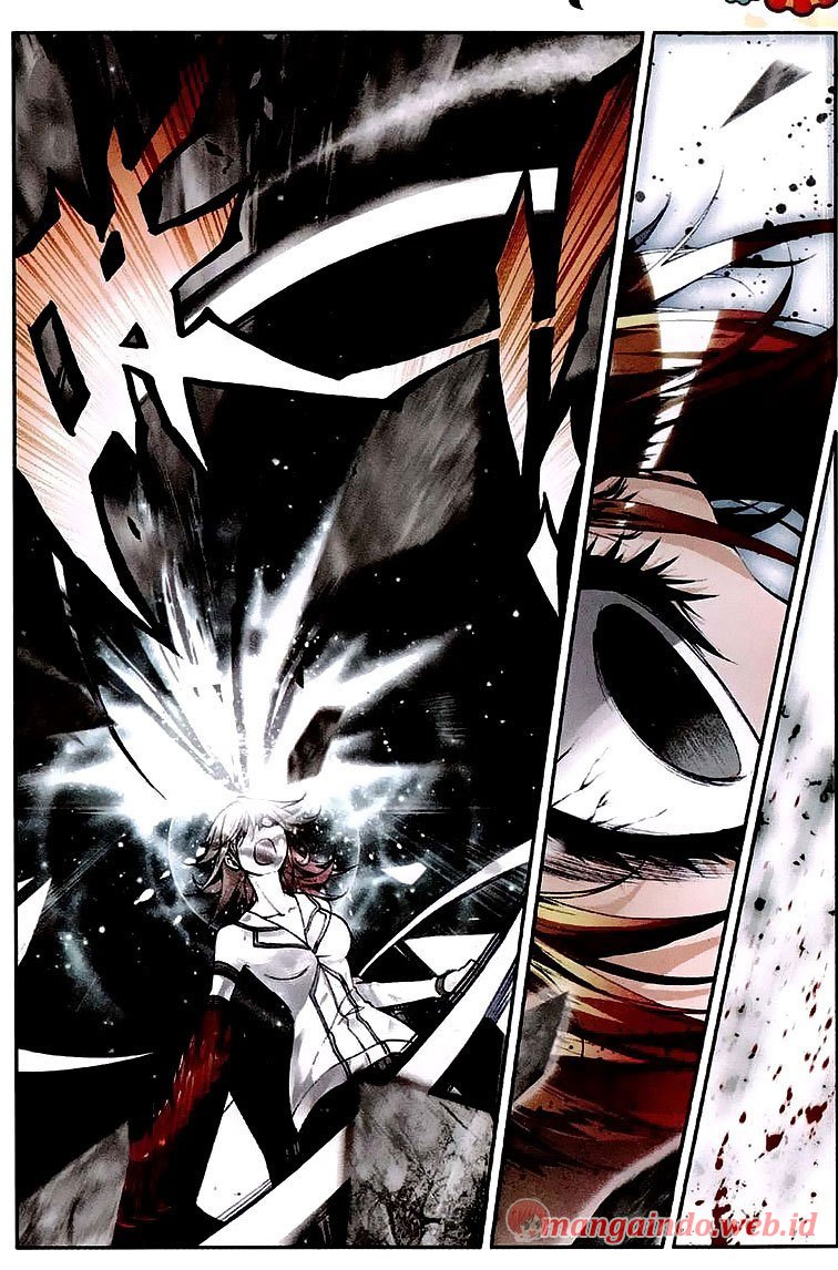 Soul Land II Chapter 37 Gambar 13