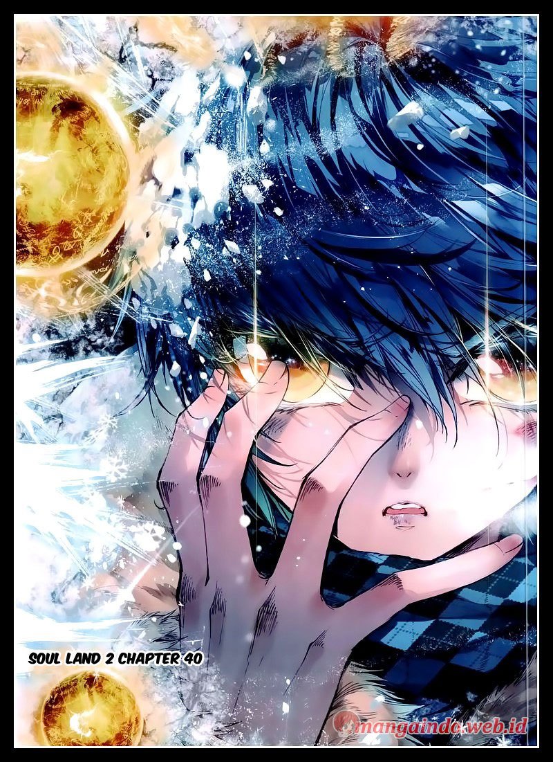 Soul Land II Chapter 40 Gambar 2