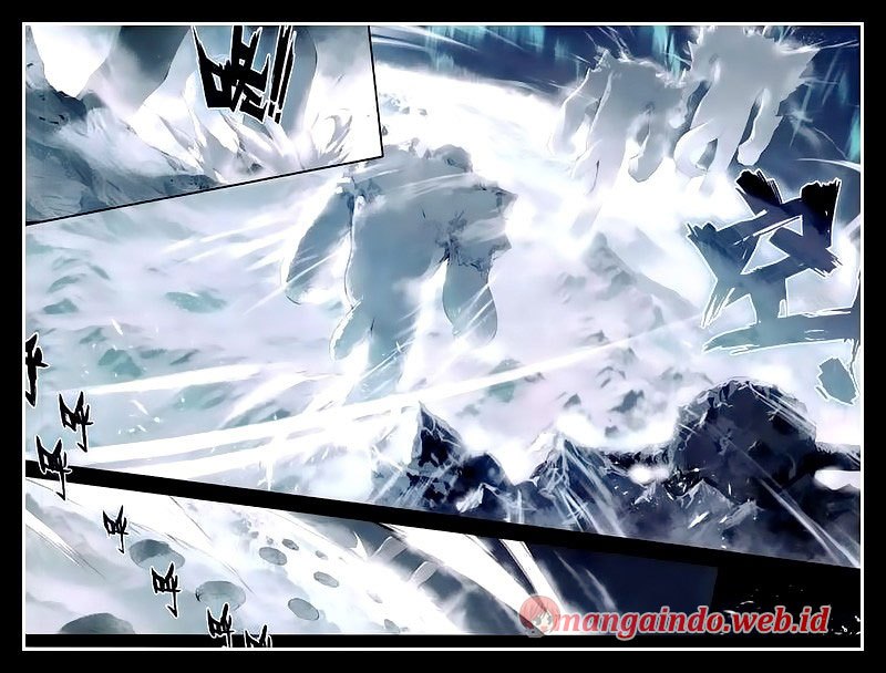 Soul Land II Chapter 40 Gambar 7