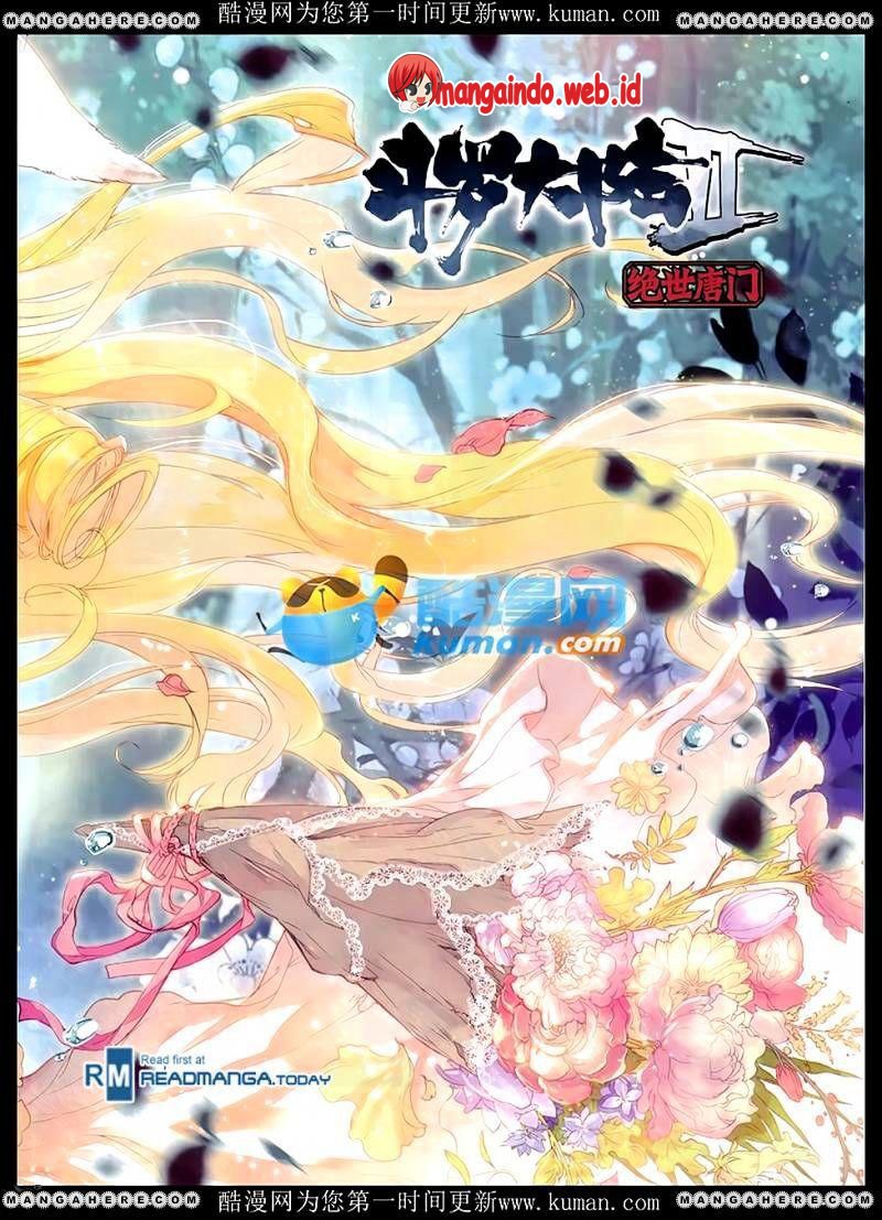 Soul Land II Chapter 87 Gambar 3