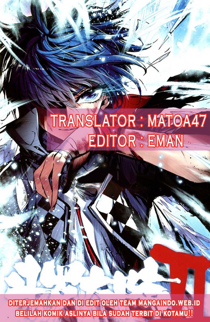 Soul Land II Chapter 90 Gambar 2