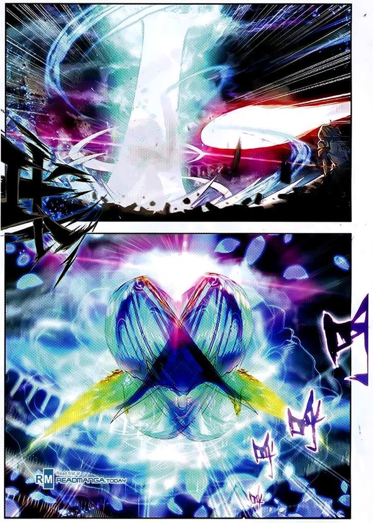 Soul Land II Chapter 97 Gambar 5