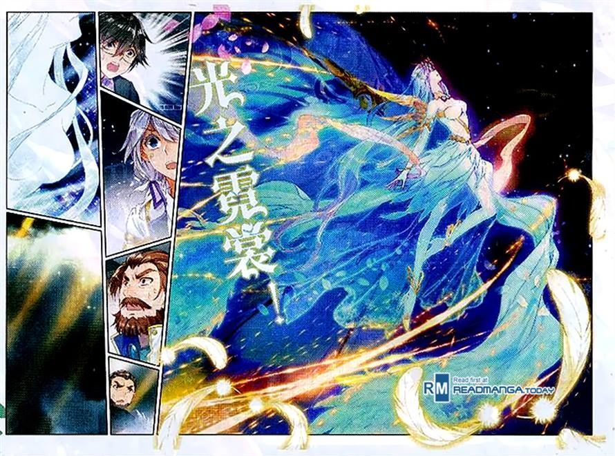 Soul Land II Chapter 97 Gambar 6