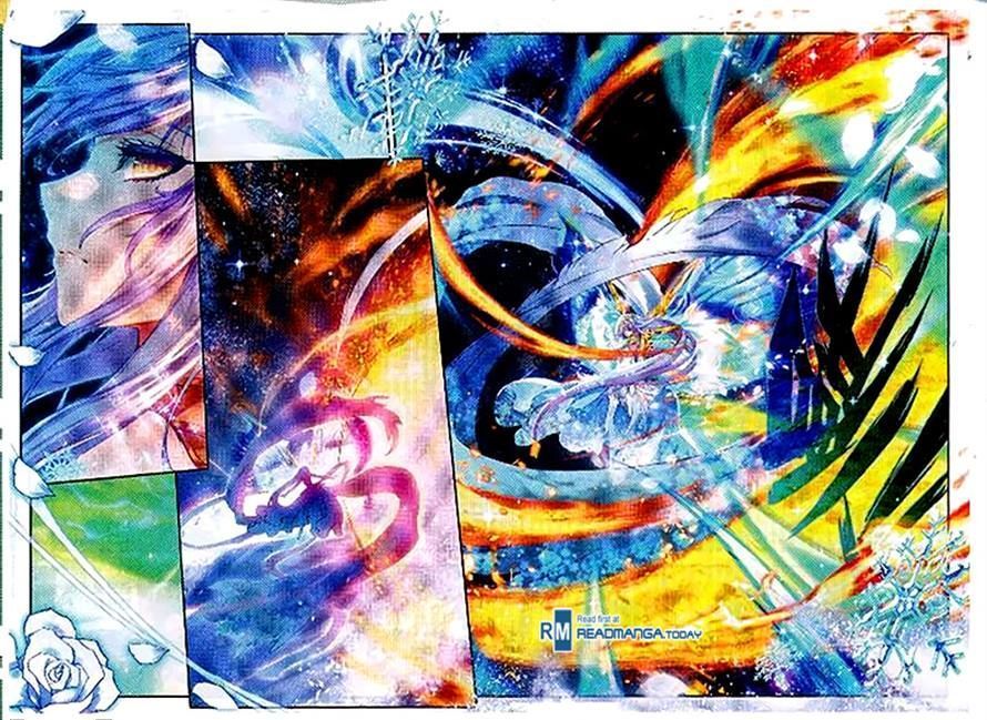 Soul Land II Chapter 97 Gambar 8