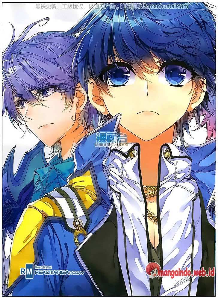 Soul Land II Chapter 99 Gambar 1