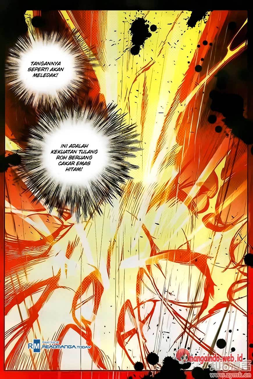 Soul Land II Chapter 108 Gambar 13