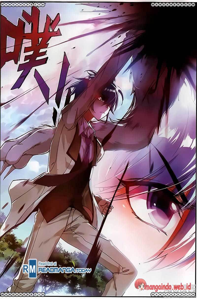 Soul Land II Chapter 125 Gambar 7