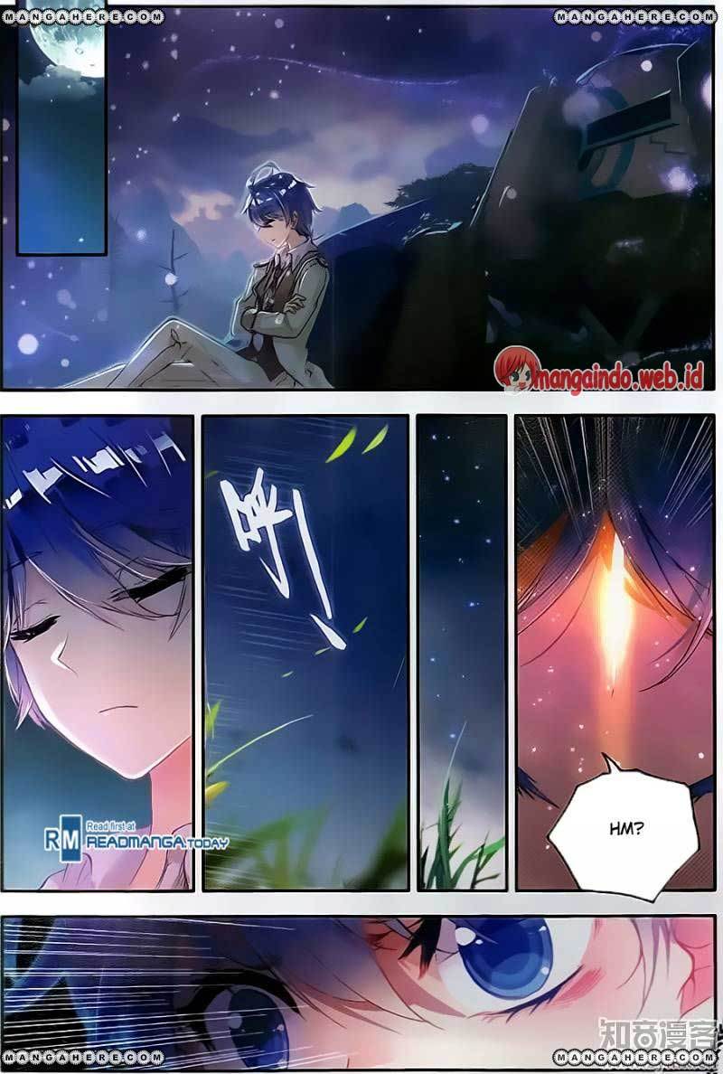 Soul Land II Chapter 125 Gambar 14