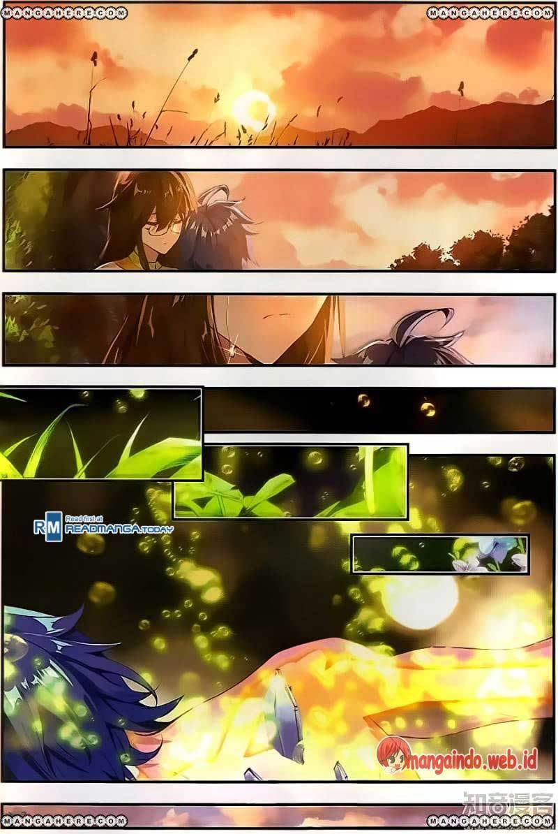Soul Land II Chapter 129 Gambar 9