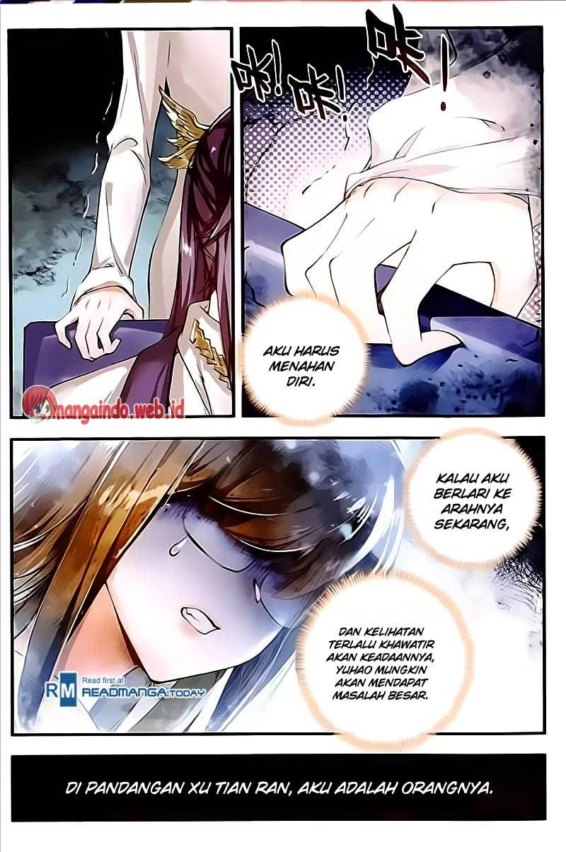 Soul Land II Chapter 132 Gambar 14