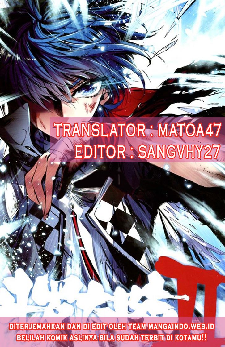 Soul Land II Chapter 133 Gambar 2