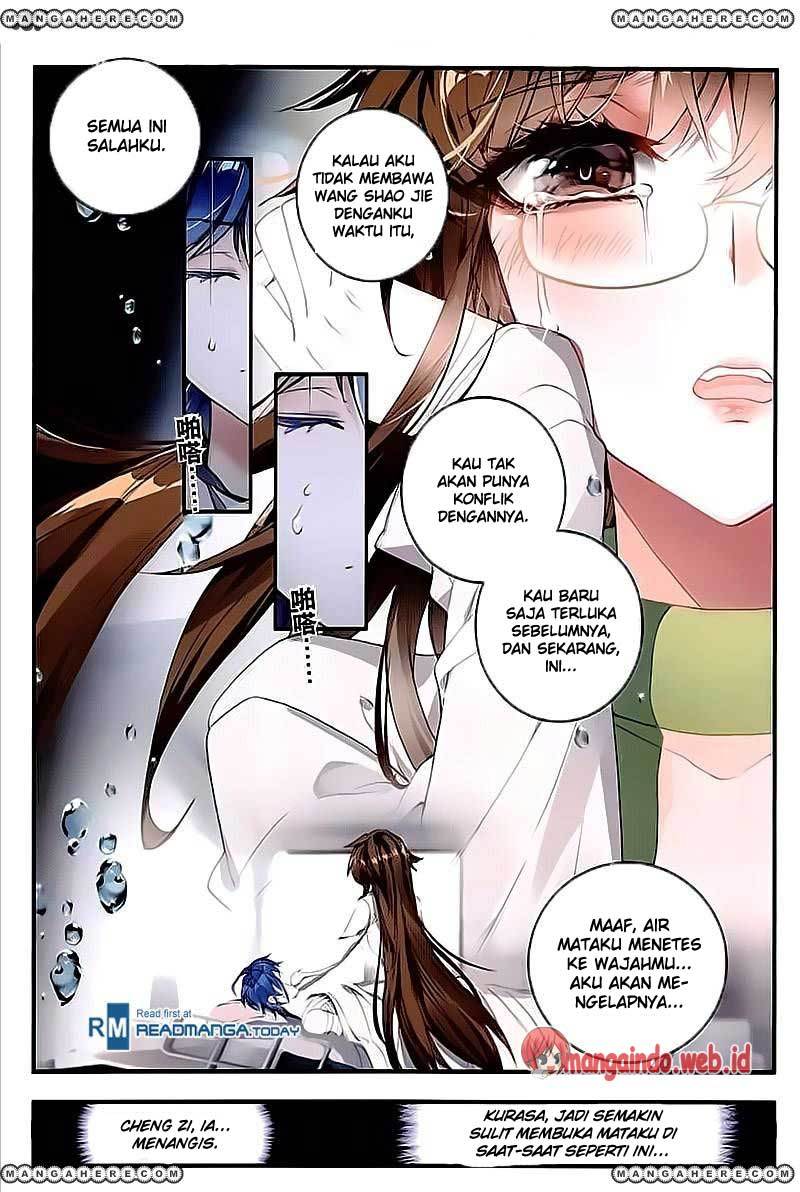 Soul Land II Chapter 133 Gambar 8