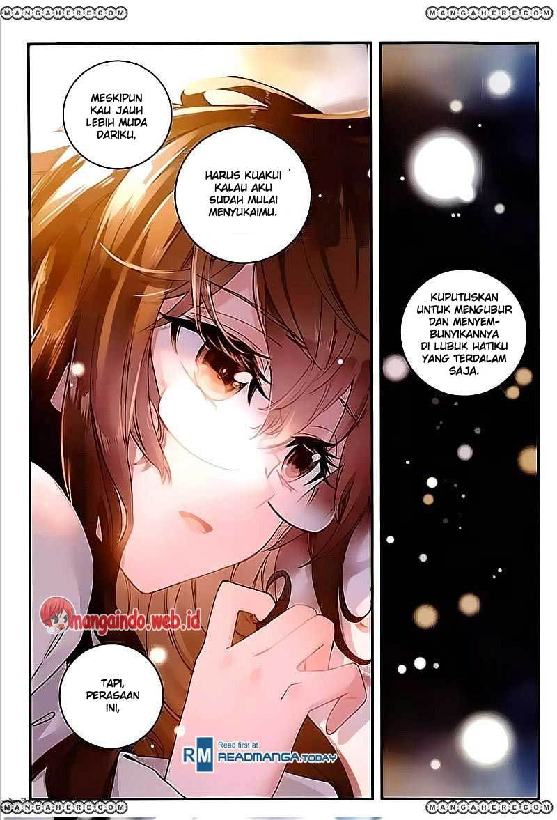 Soul Land II Chapter 133 Gambar 11