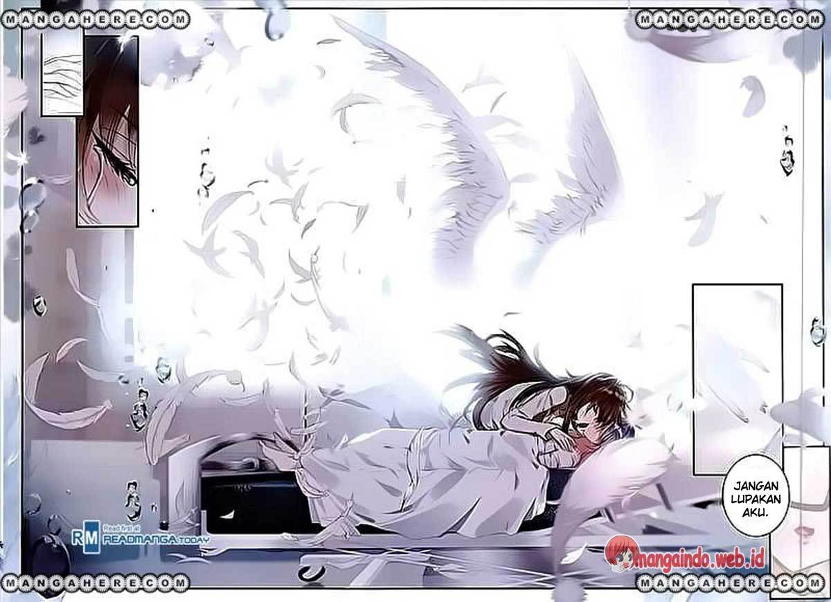 Soul Land II Chapter 133 Gambar 13