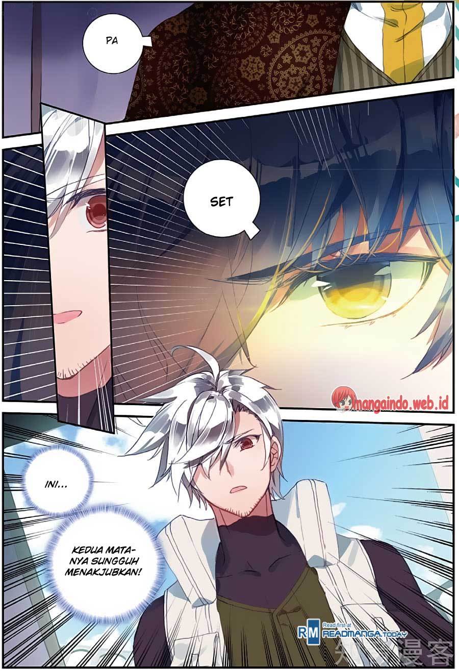 Soul Land II Chapter 150 Gambar 4