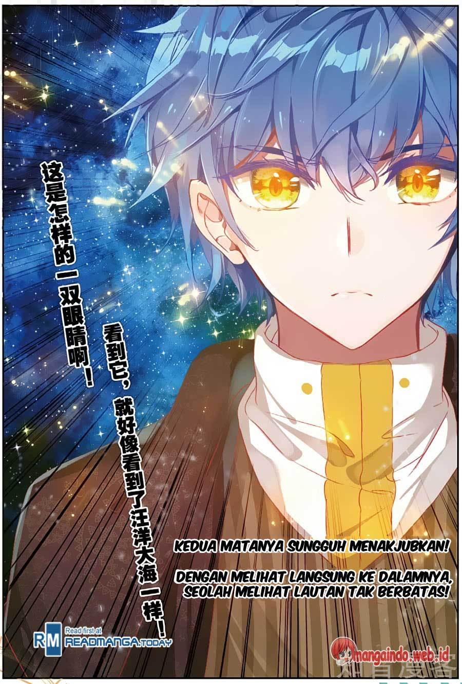 Soul Land II Chapter 150 Gambar 5