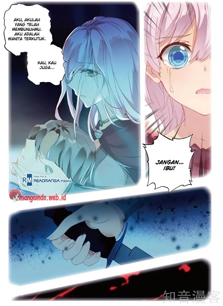 Soul Land II Chapter 151 Gambar 12