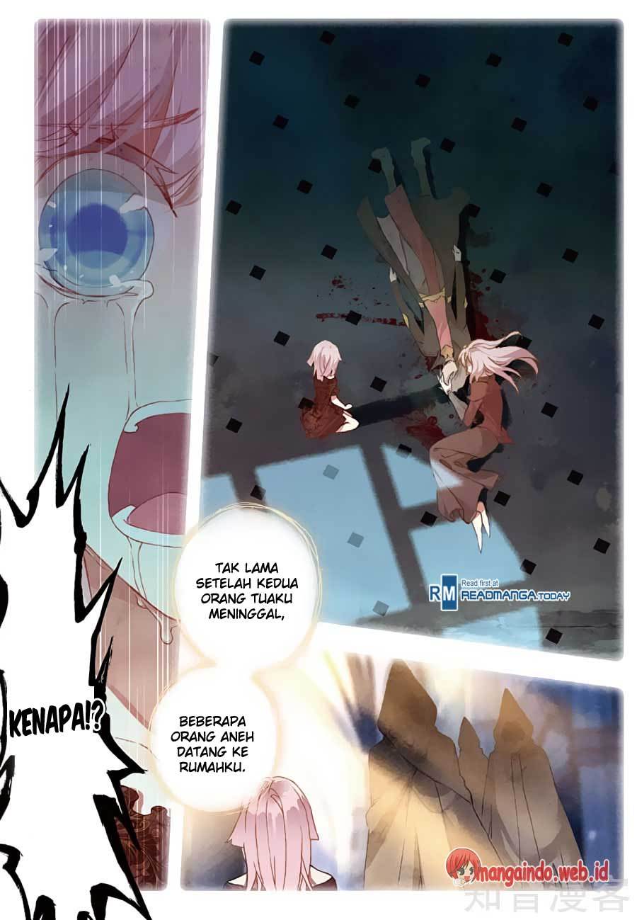 Soul Land II Chapter 151 Gambar 13
