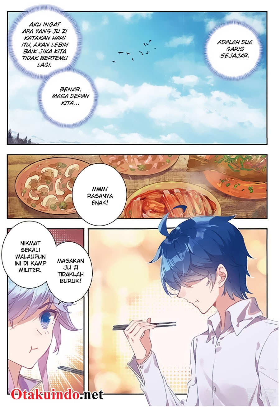 Soul Land II Chapter 162 Gambar 3