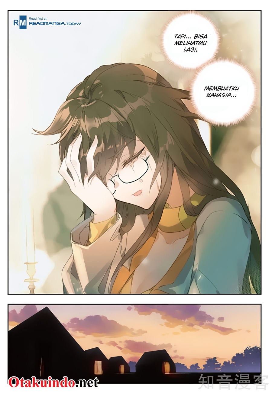 Soul Land II Chapter 162 Gambar 10