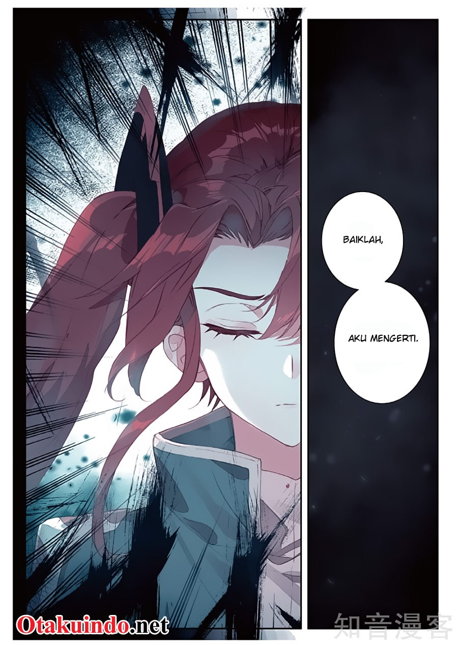 Soul Land II Chapter 162 Gambar 14