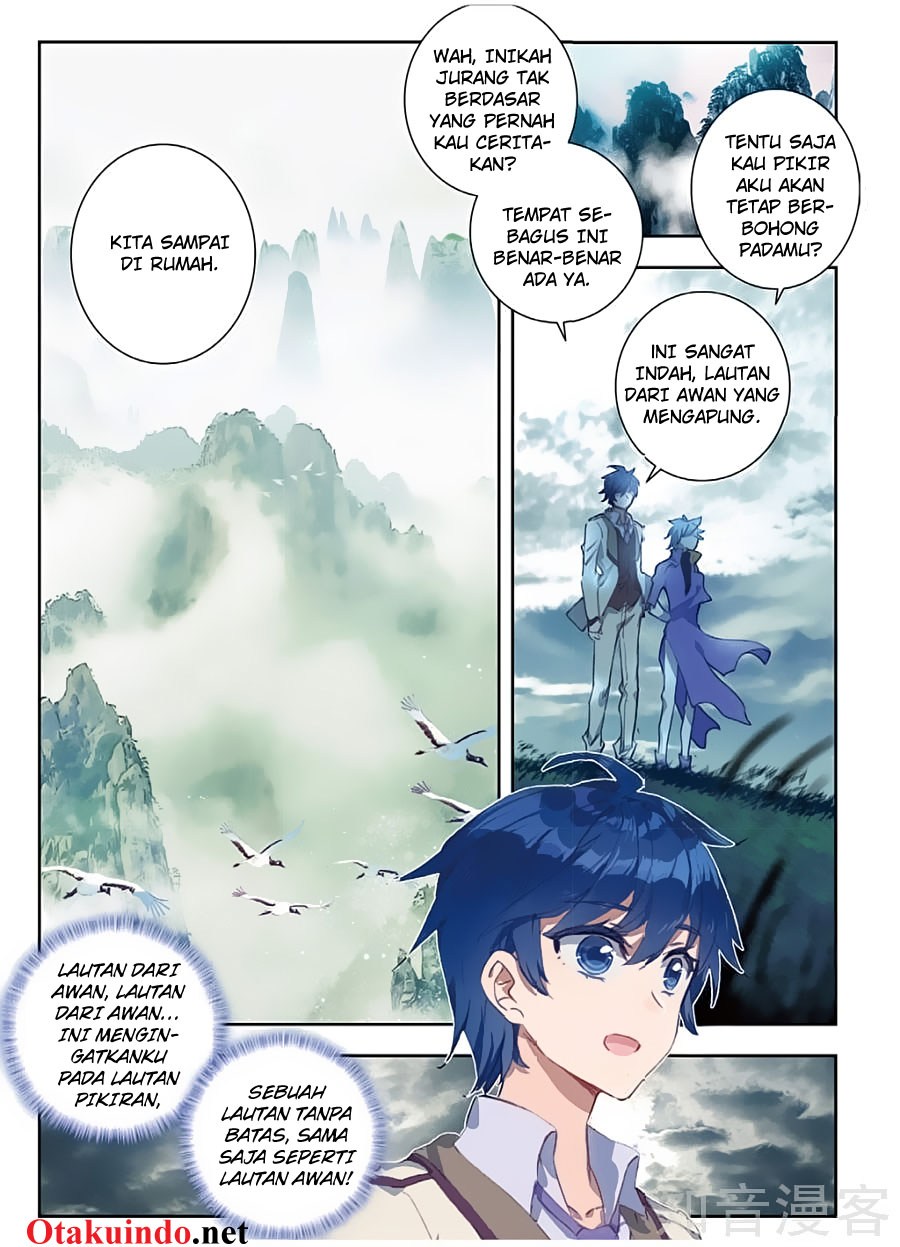 Soul Land II Chapter 163 Gambar 2