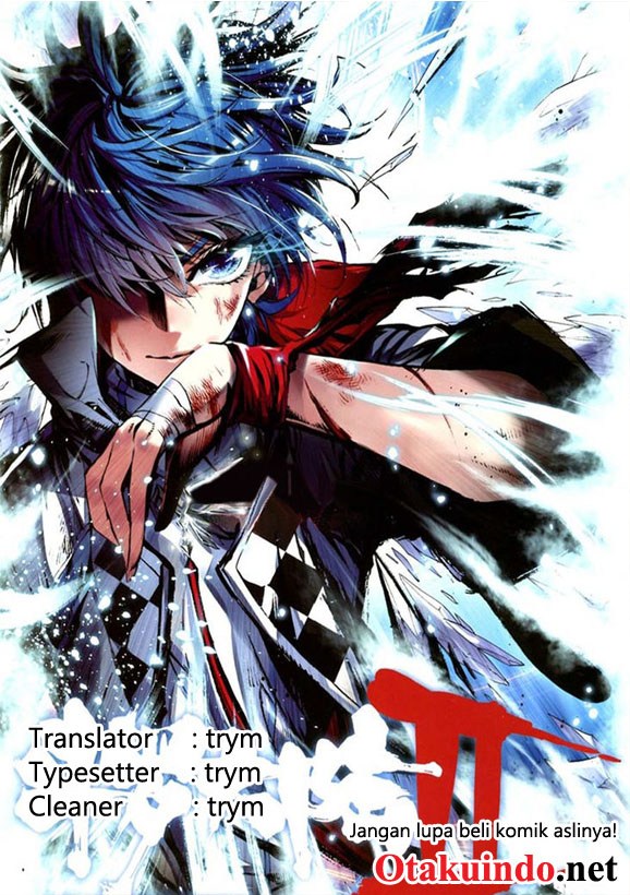 Soul Land II Chapter 166 Gambar 1