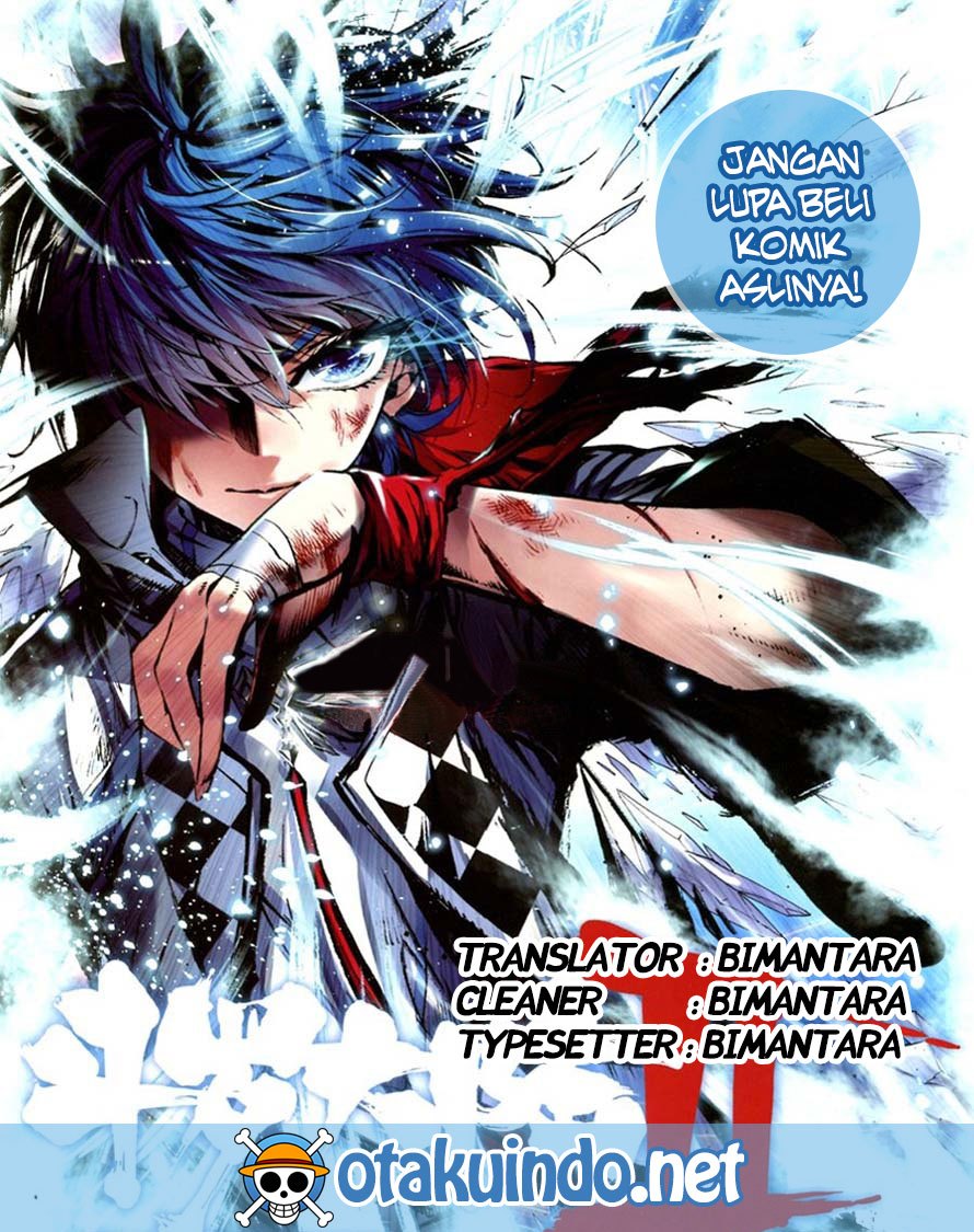 Soul Land II Chapter 171 Gambar 1