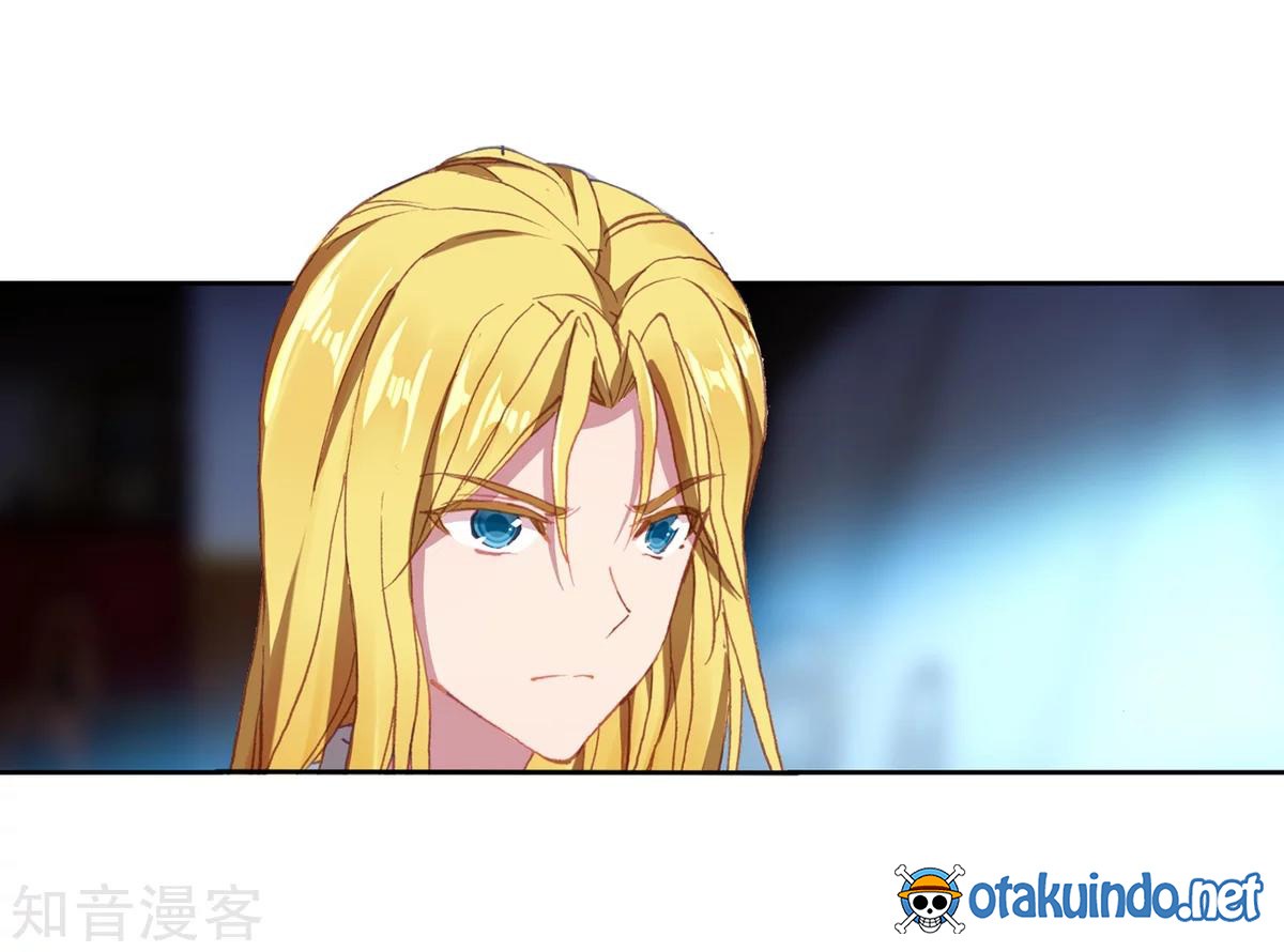 Soul Land II Chapter 184.2 Gambar 5