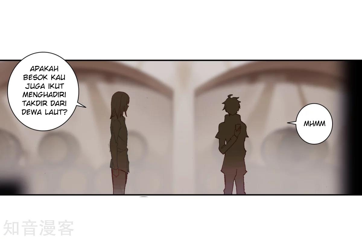 Soul Land II Chapter 184.2 Gambar 6