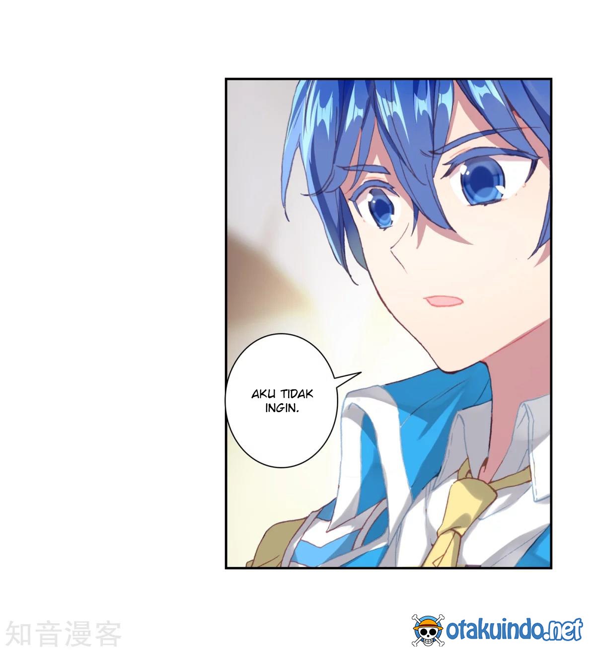 Soul Land II Chapter 184.2 Gambar 8