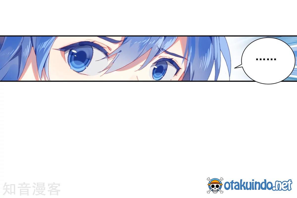 Soul Land II Chapter 184.2 Gambar 23