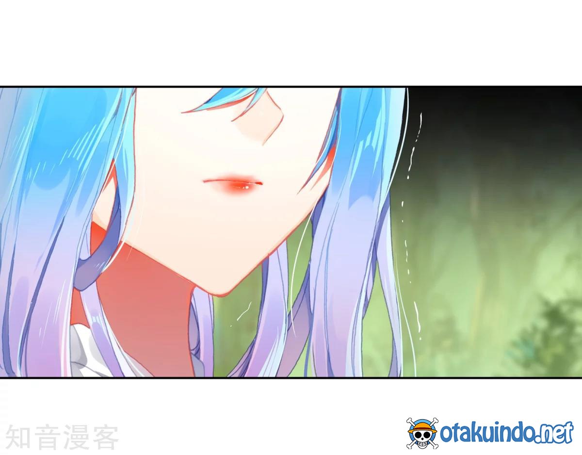 Soul Land II Chapter 184.2 Gambar 30