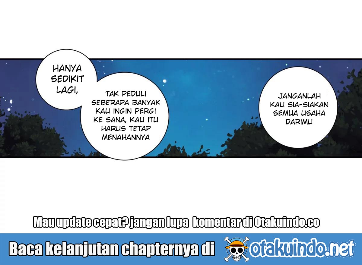 Soul Land II Chapter 184.2 Gambar 31