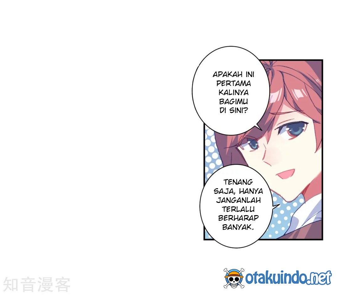 Soul Land II Chapter 185.1 Gambar 7